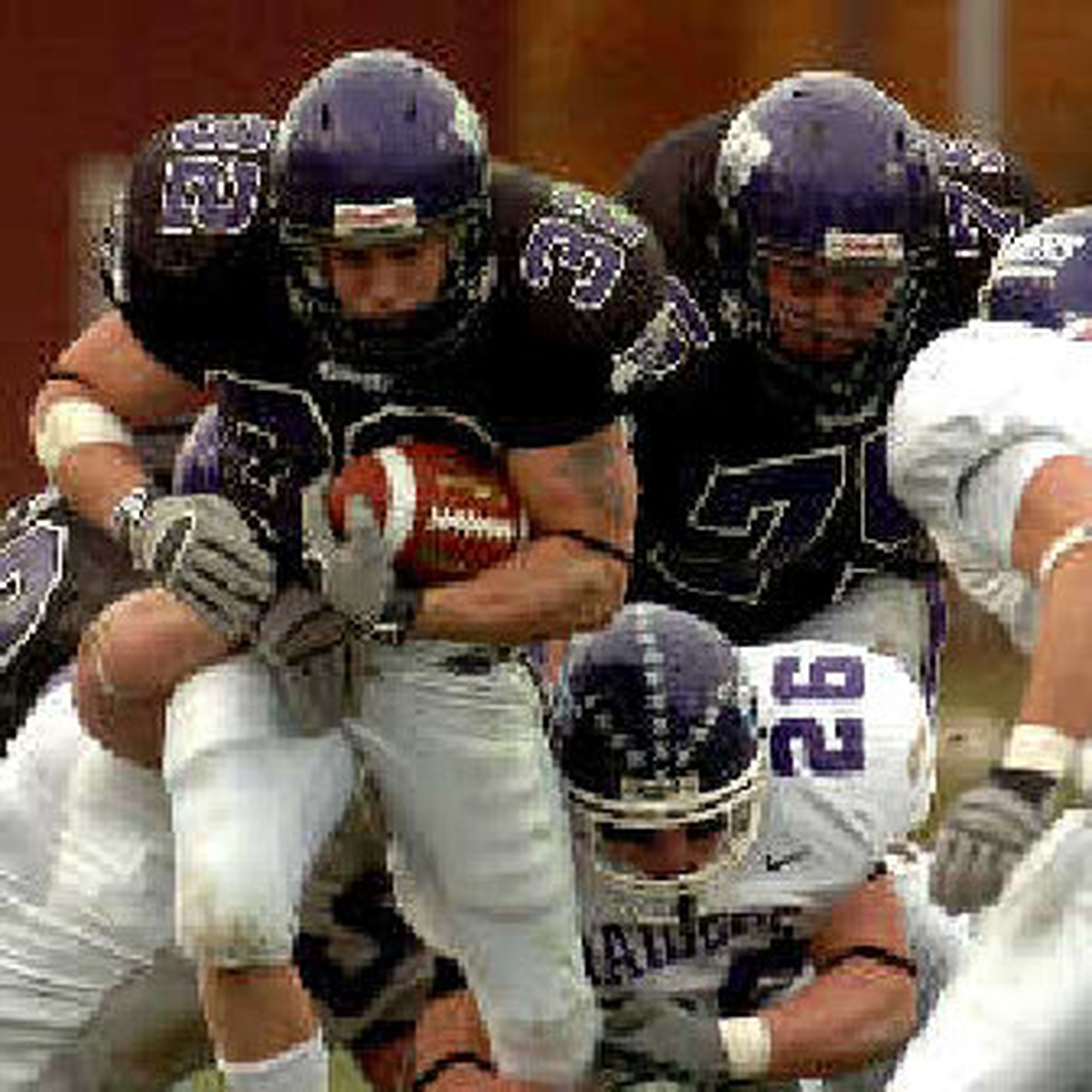 Why Mount Union vs. Wisconsin-Whitewater in Stagg Bowl matters to Ohio  State, John Carroll, NFL 