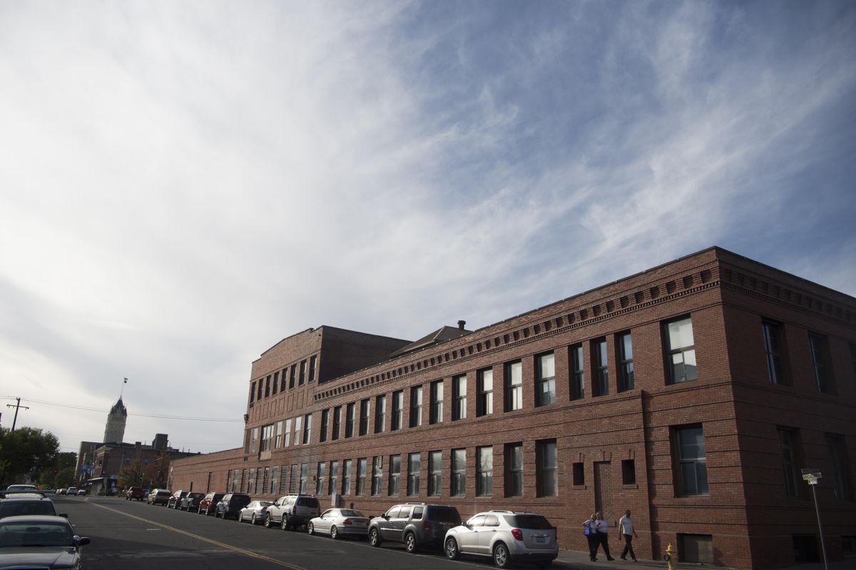 Spokane’s historic Wonder Bread bakery will get 12 million renovation