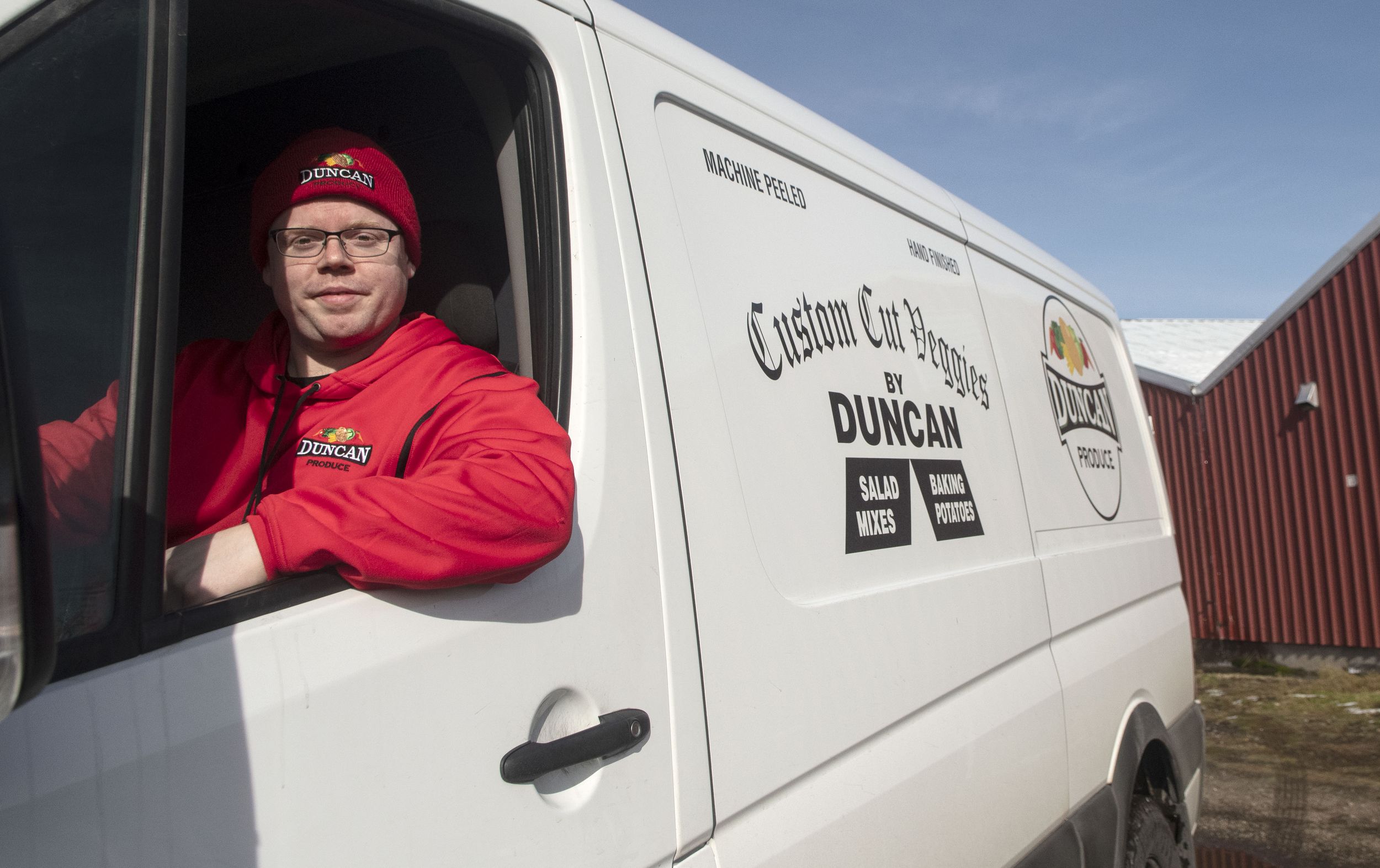 Spokane Valley Based Duncan Produce Pivots Again Now Offering Home Delivery Service During 