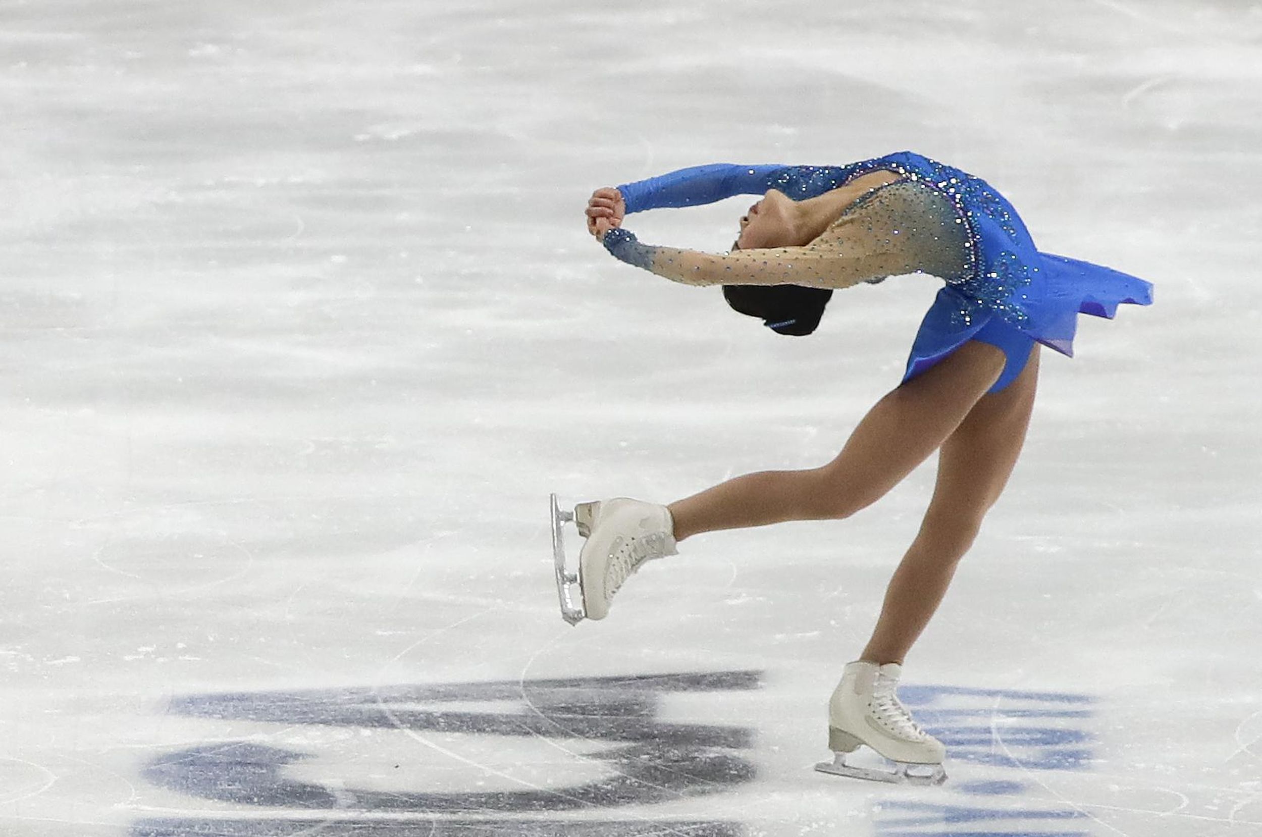 Satoko Miyahara wins Skate America; Tennell 3rd, Wagner injured | The ...