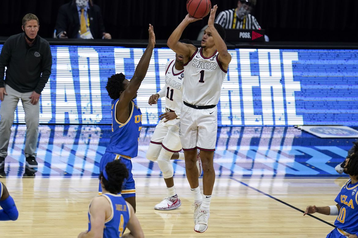 Former Gonzaga Players React To Bulldogs' Stunning Final Four Victory ...