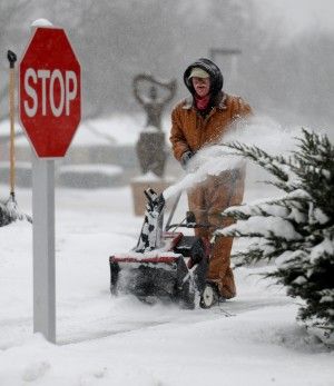 (ROBERT BECKER / Lincoln Journal Star)