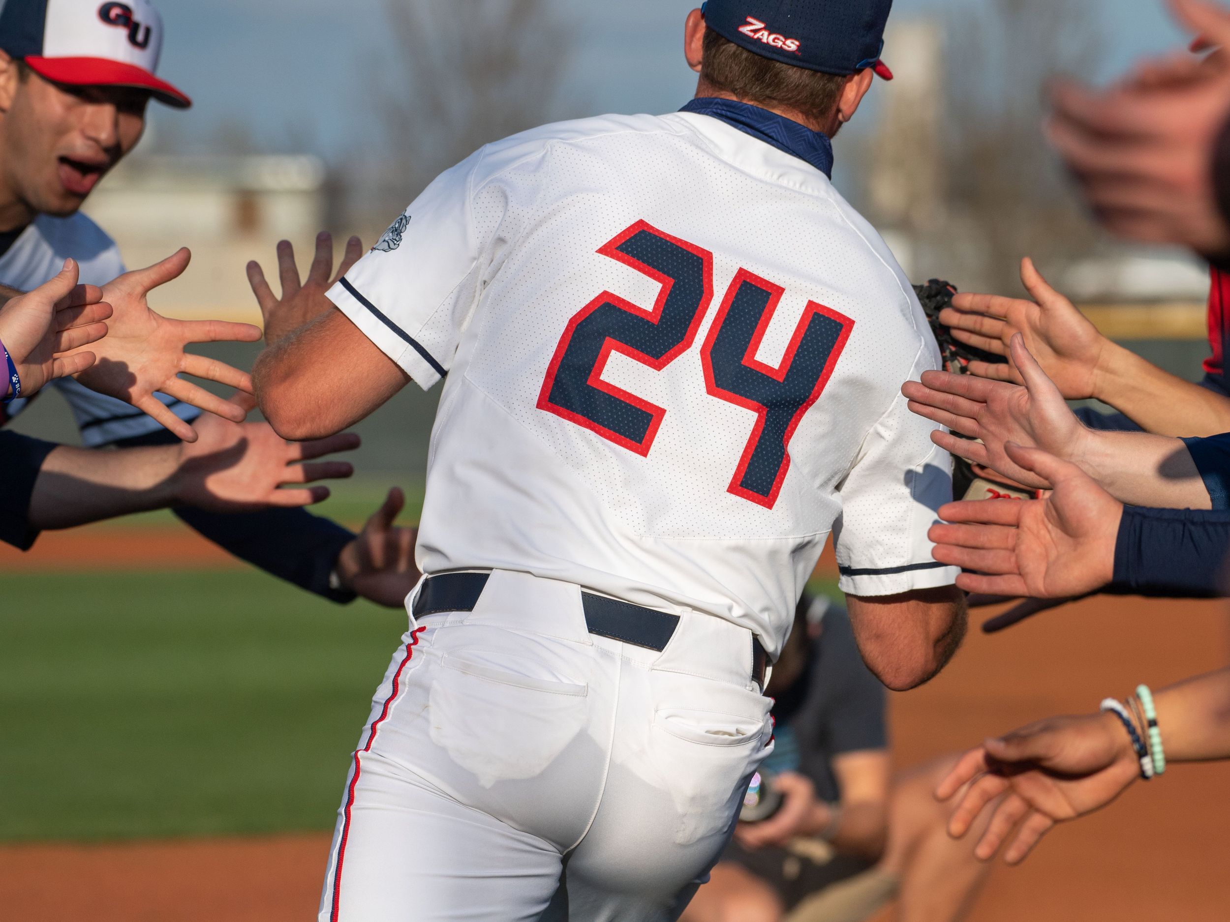 Gonzaga Baseball Schedule 2022 Gonzaga Baseball, Picked To Finish First In Wcc, To Rely On Defense In 2022  | The Spokesman-Review