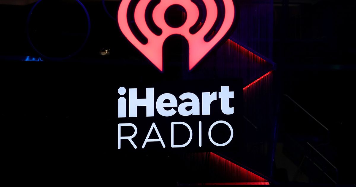 iHeartMedia lays off on-air personalities nationwide