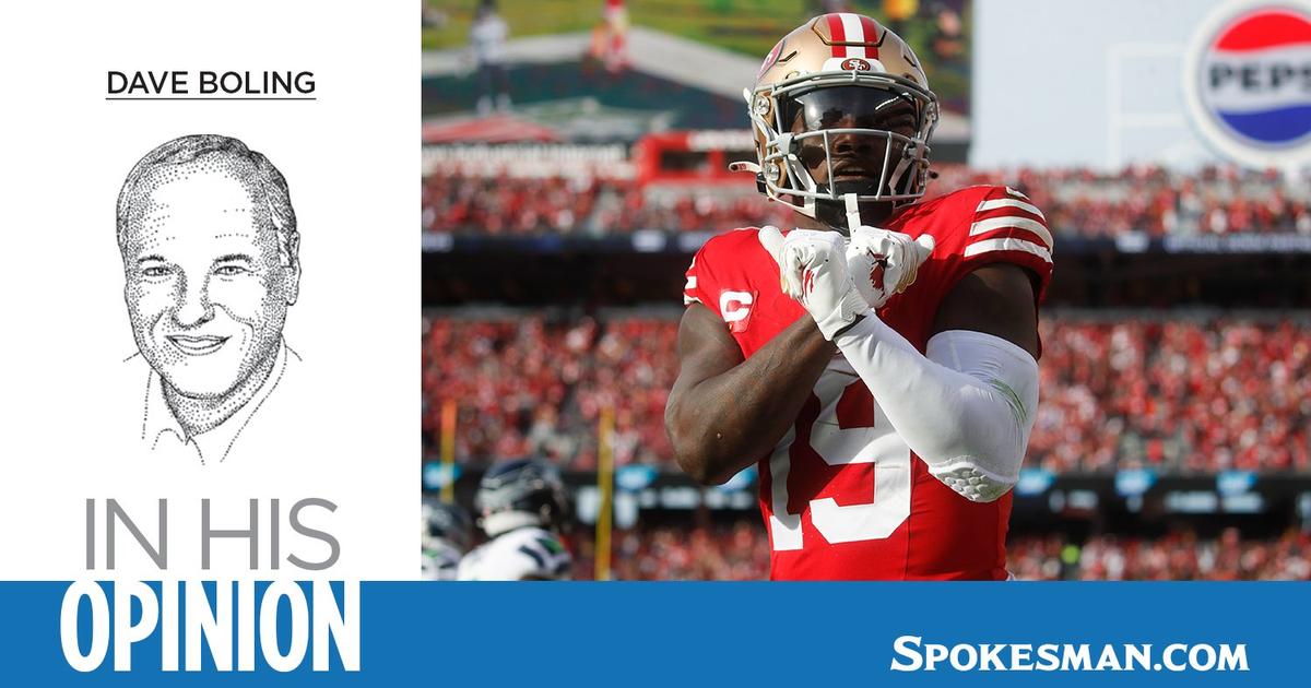 Dave Boling: Seahawks' effort alone wasn't enough against 49ers, it may ...