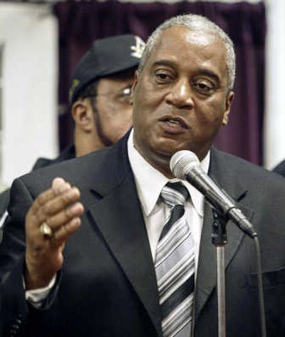 
Johnson
 (The Spokesman-Review)