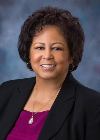 A new park in downtown Boise, which is scheduled to open this summer, will be named after Cherie Buckner-Webb, the first Black woman to serve as an Idaho state legislator.  (Courtesy )