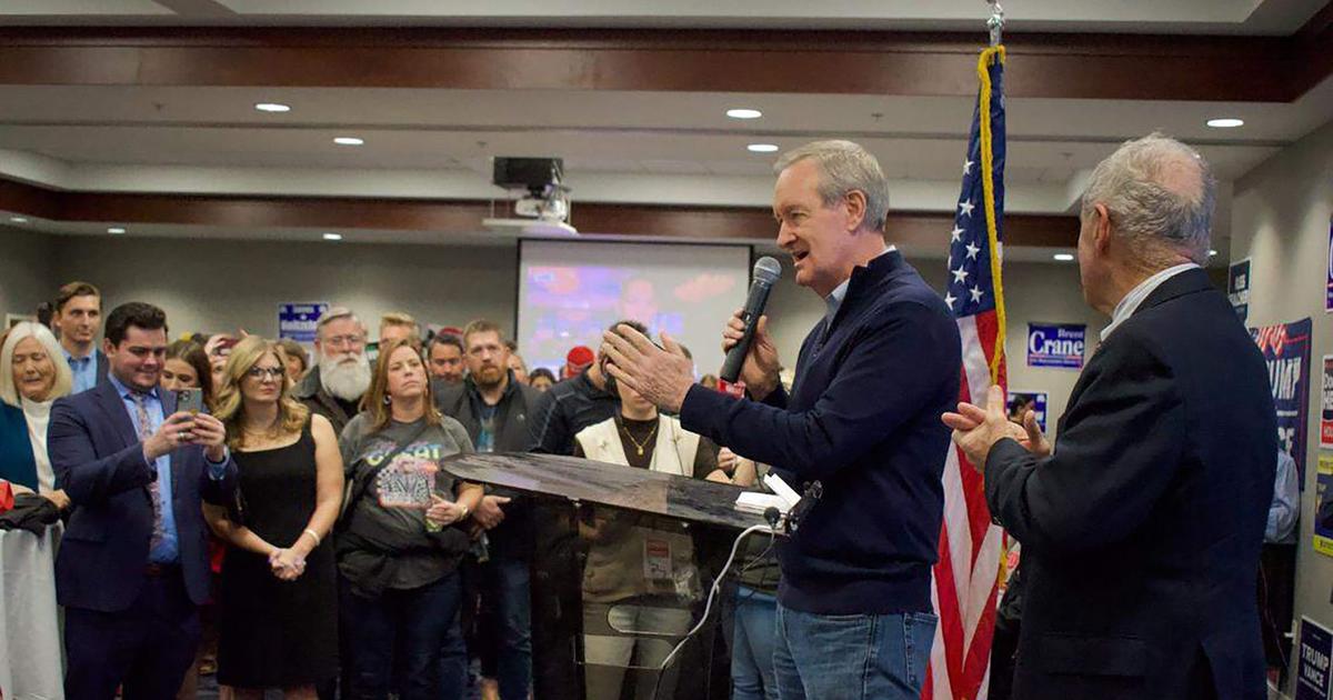 Image for Idaho senators craft legislation to prioritize protecting Christians globally