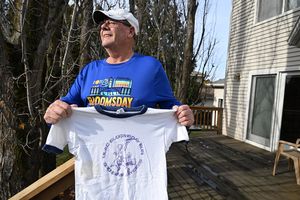 Bloomsday Perennial: Bill Sleeth's post-race parties were the talk of the neighborhood – and possibly the police precinct - Fri, 28 Nov 2025 PST