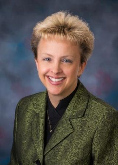 Sen. Shawn Keough (State of Idaho photo)