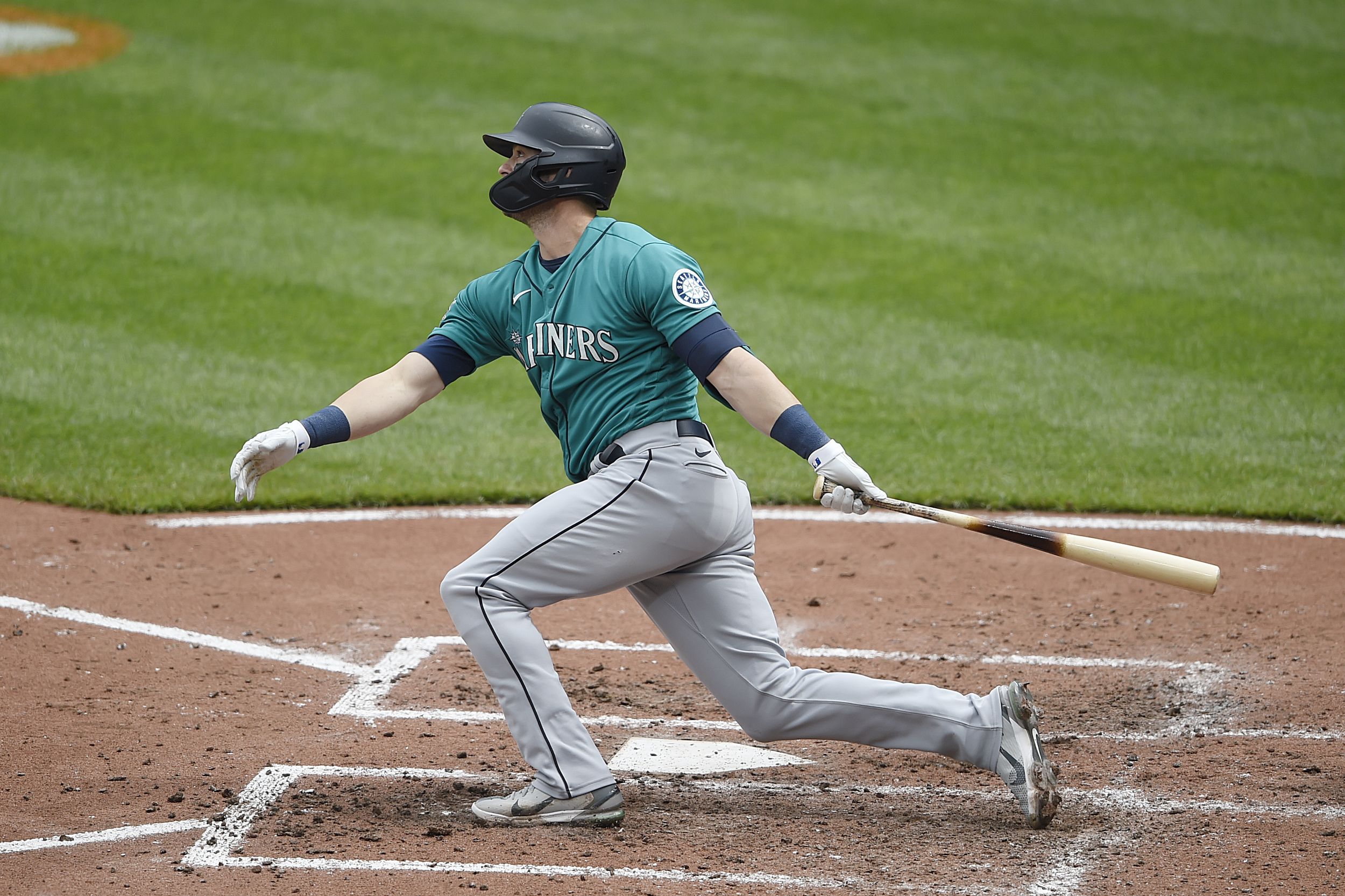 MLB Free Agency: Could Mitch Haniger Work for Miami? - Fish Stripes