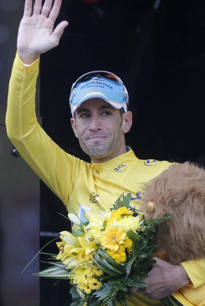 Nibali