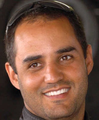 Montoya
(The Spokesman-Review)