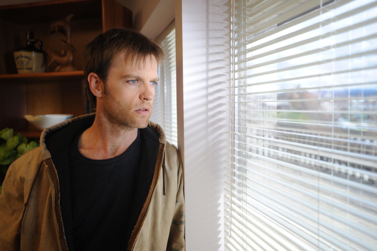 “The Art of Getting Over It” (7 p.m. Monday, AMC) Courtesy of Hamilton Studio (Courtesy of Hamilton Studio / The Spokesman-Review)