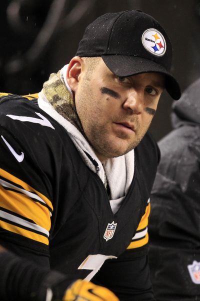 Roethlisberger