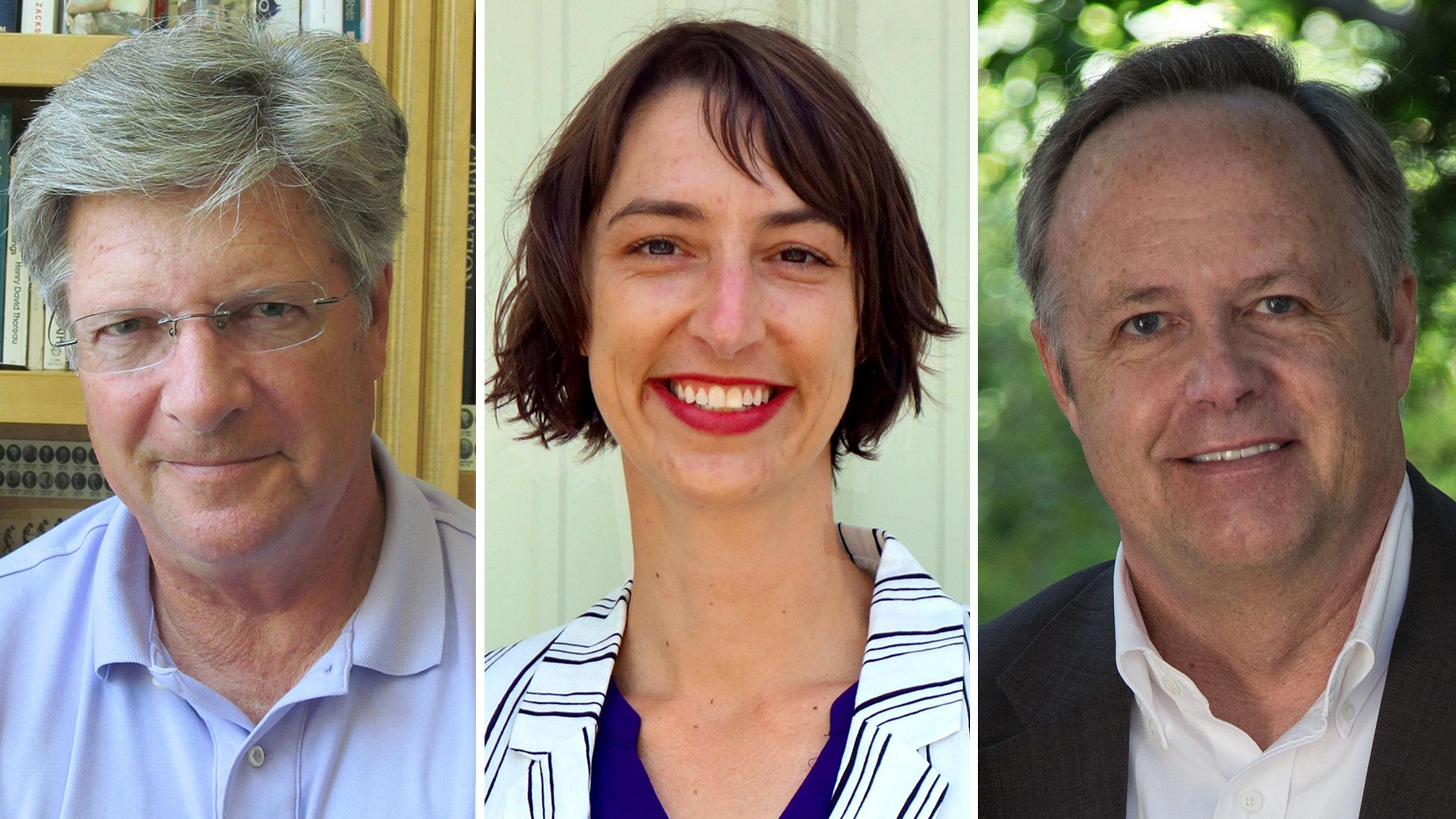 3 new faces vie for seat on Spokane public school board | The Spokesman