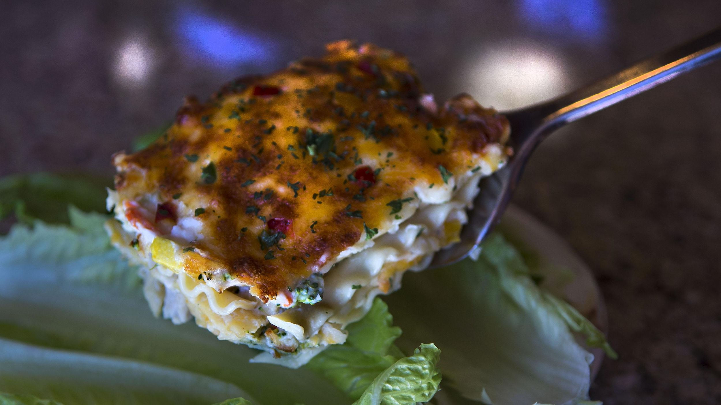 Where To Get The Best Comfort Food In Spokane The Spokesman Review