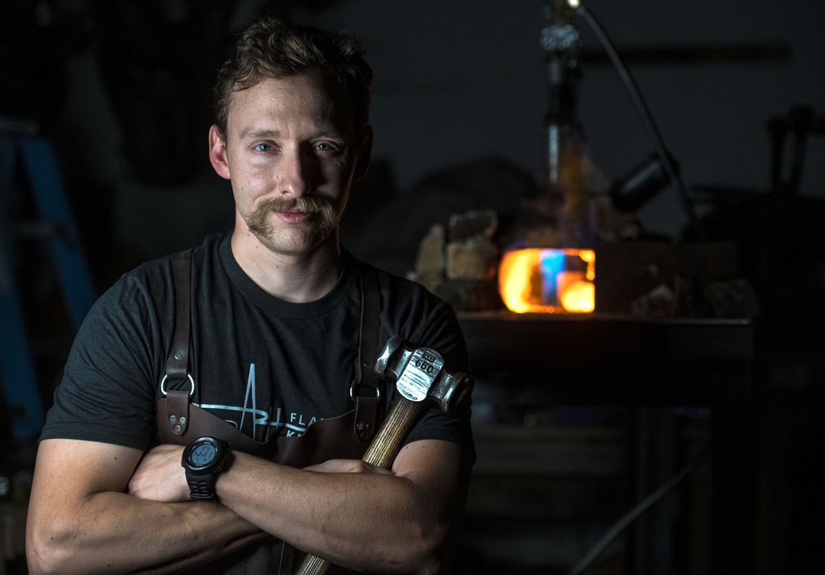 watch forged in fire watch forged in fire