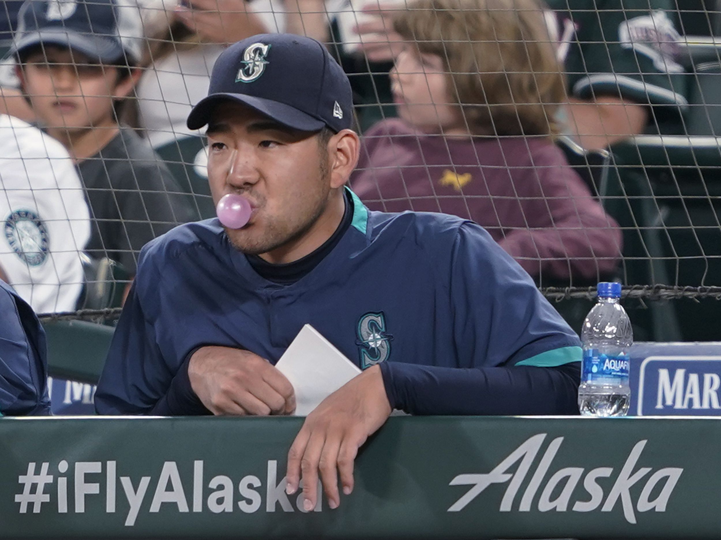 Yusei Kikuchi: Seattle Mariners All-Star - Last Word On Baseball