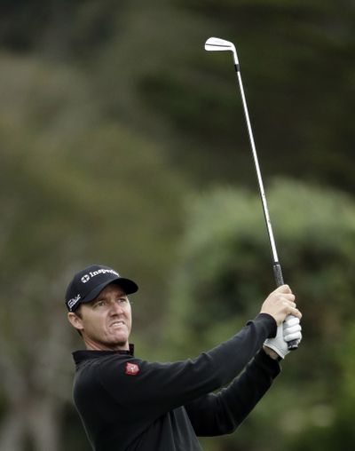 Jimmy Walker won for the third time this PGA Tour season. (Associated Press)