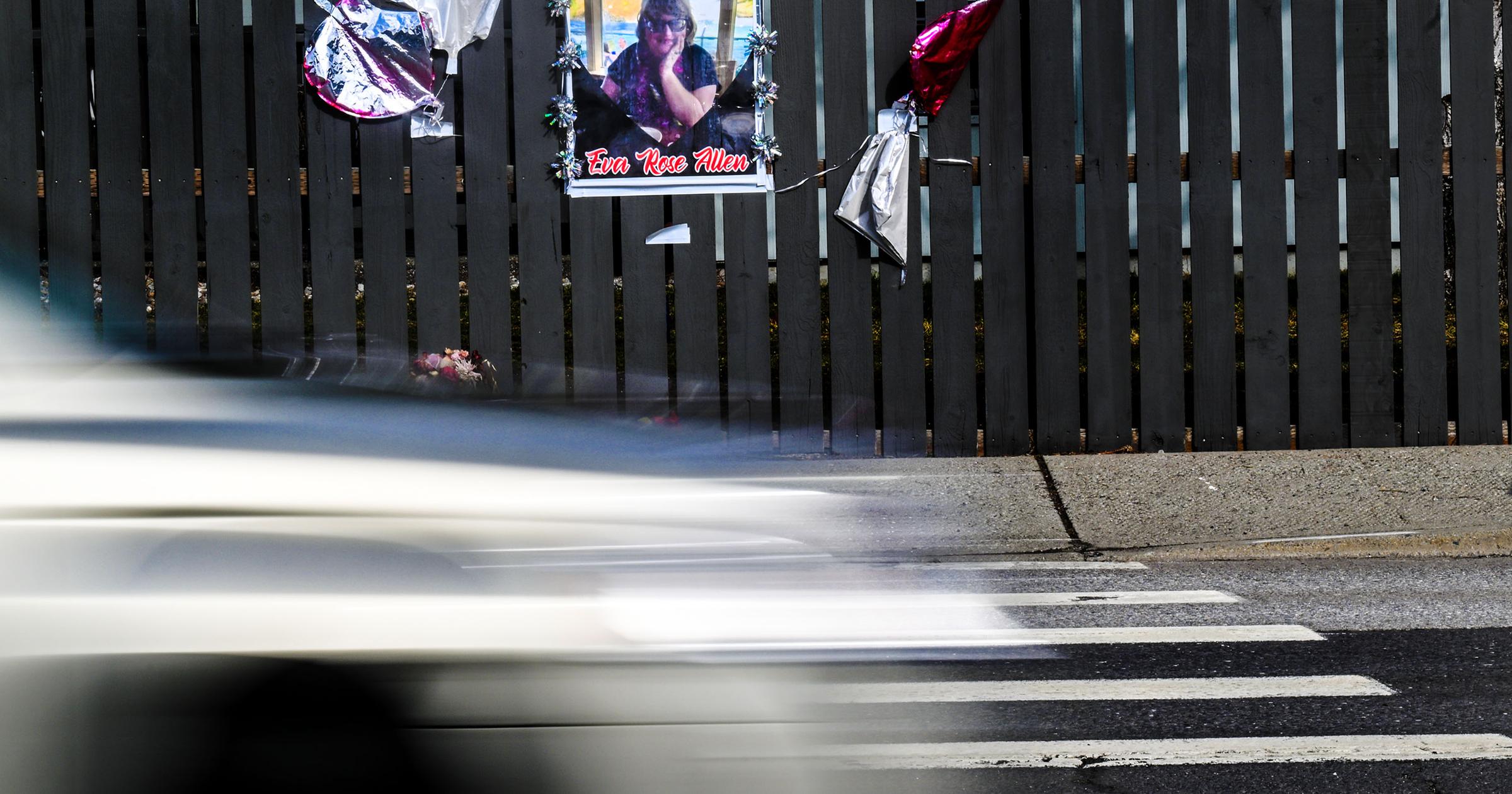 Spokane to begin using traffic calming devices following fatal collisions