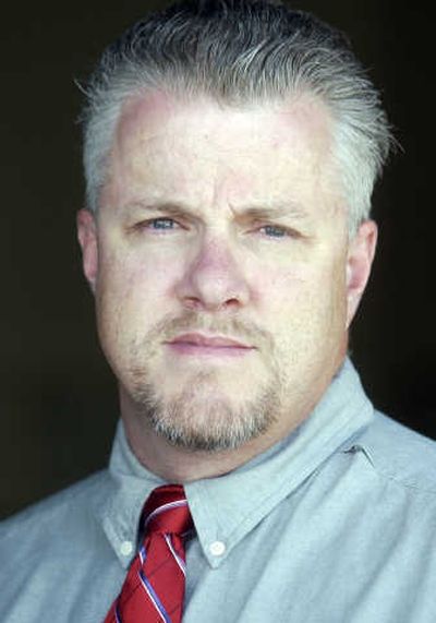 
Crosby
 (The Spokesman-Review)