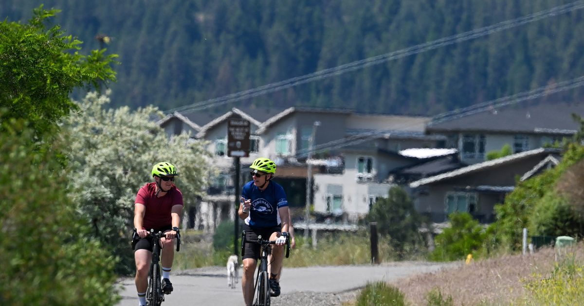 Getting There: With no helmet law on the books, ER doc notices increase in bicycle injuries