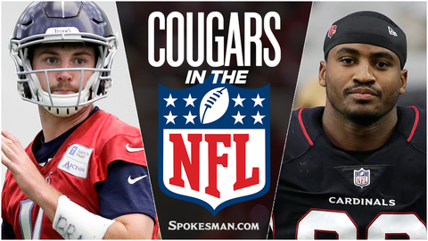 Washington State Cougars in the NFL: Final 53-Man Roster Cuts - CougCenter