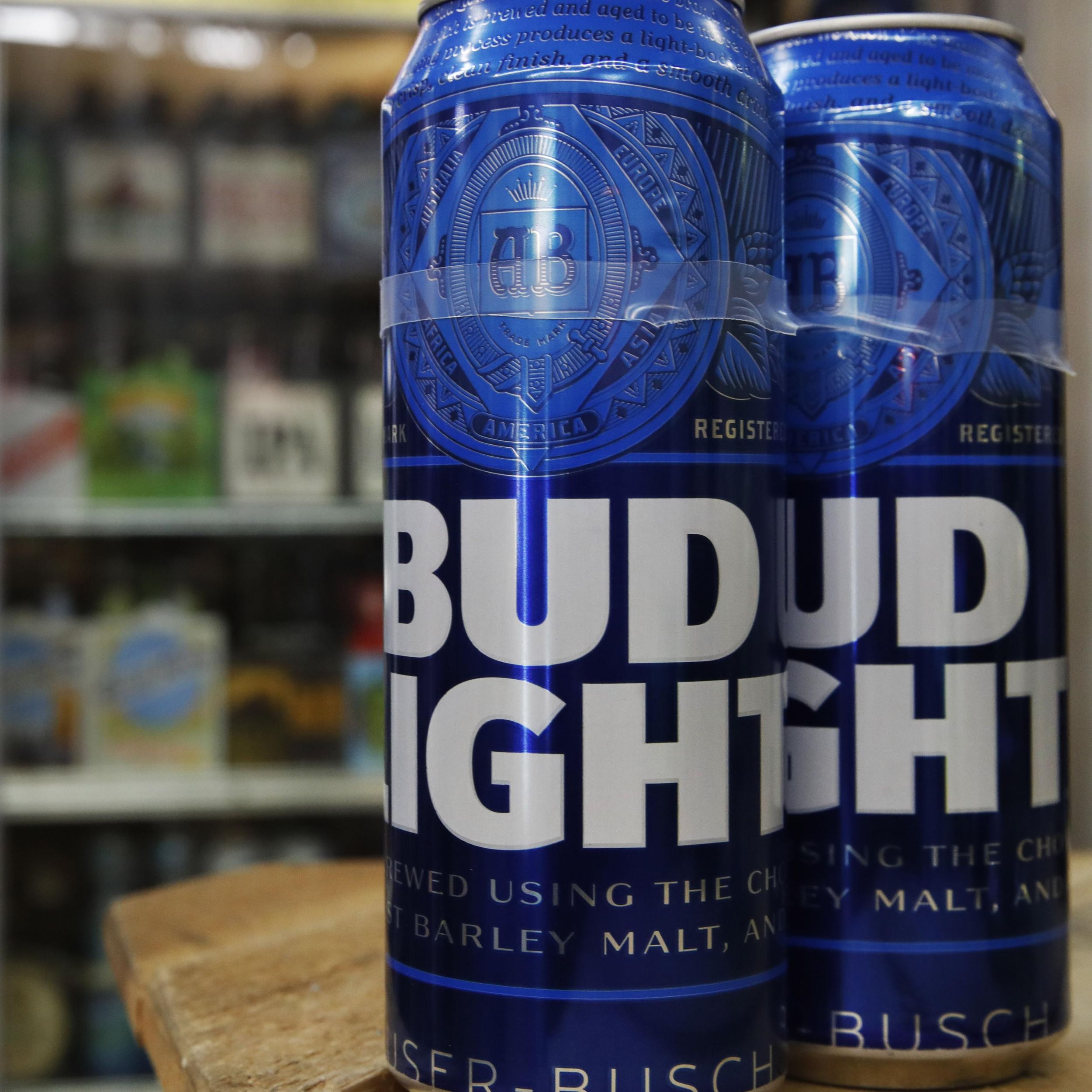 Bud Light Wants You To Know How Many Calories Are In Each Beer The Spokesman Review