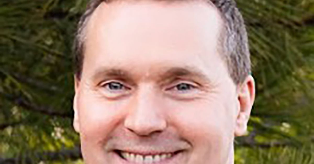 Richard Freudenberg, Democratic candidate for Congress, believes war still needs lawyers