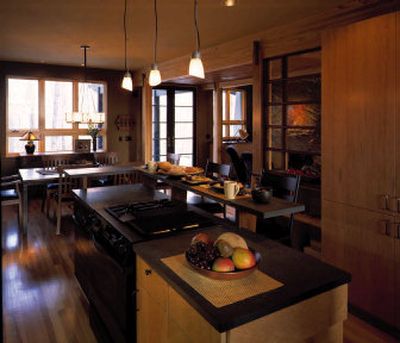 
The kitchen is one of the rooms many people would most like to improve if they could remodel. Some even clip magazine photos and articles so that they will one day be prepared to make their dream kitchen a reality. One of the top items on the 