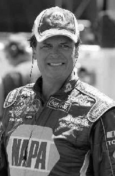 Michael Waltrip would like to see NASCAR's