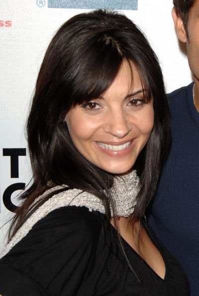 Callie Thorne (Associated Press / The Spokesman-Review)