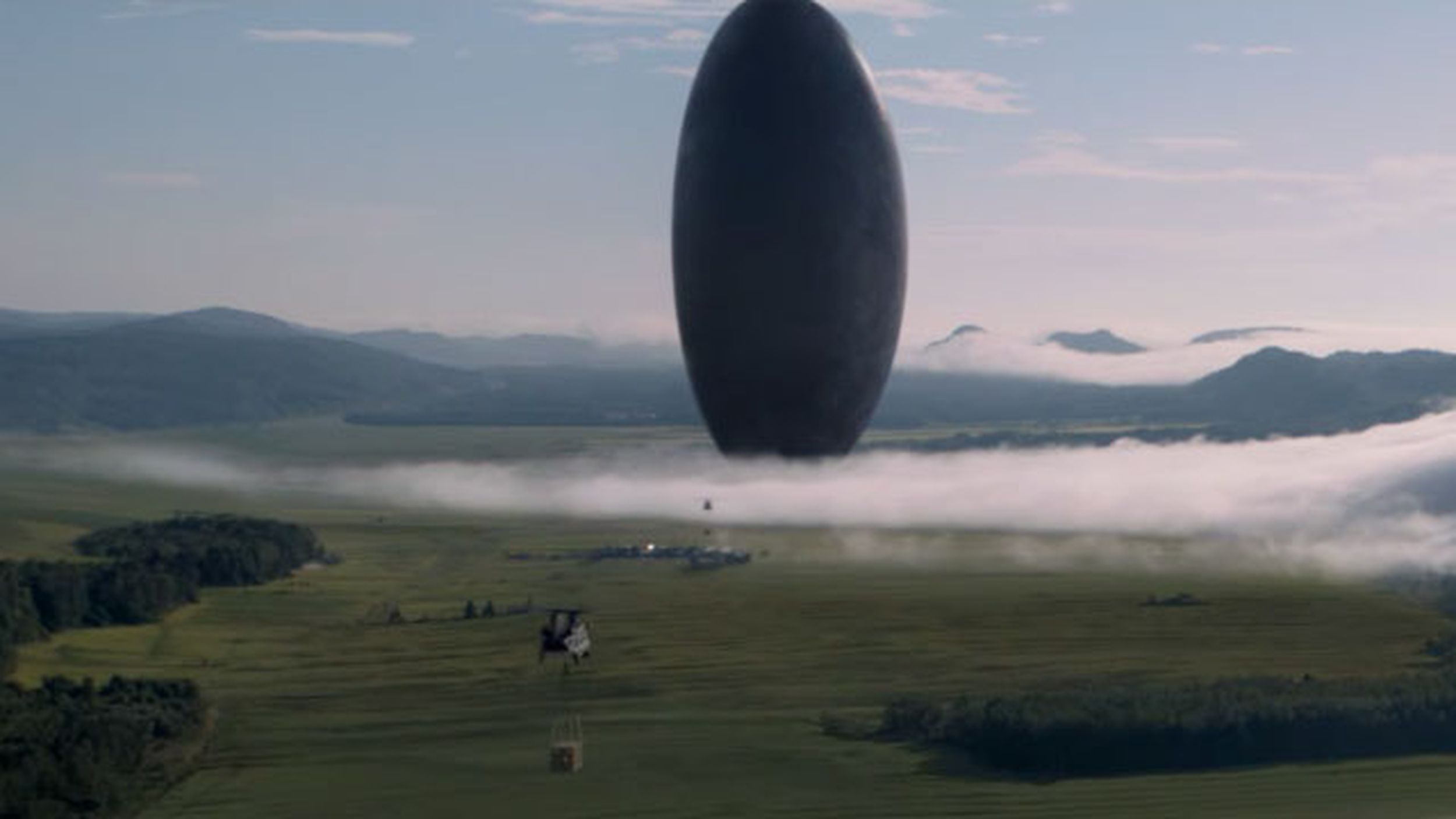 ted chiang on arrival ted chiang on arrival