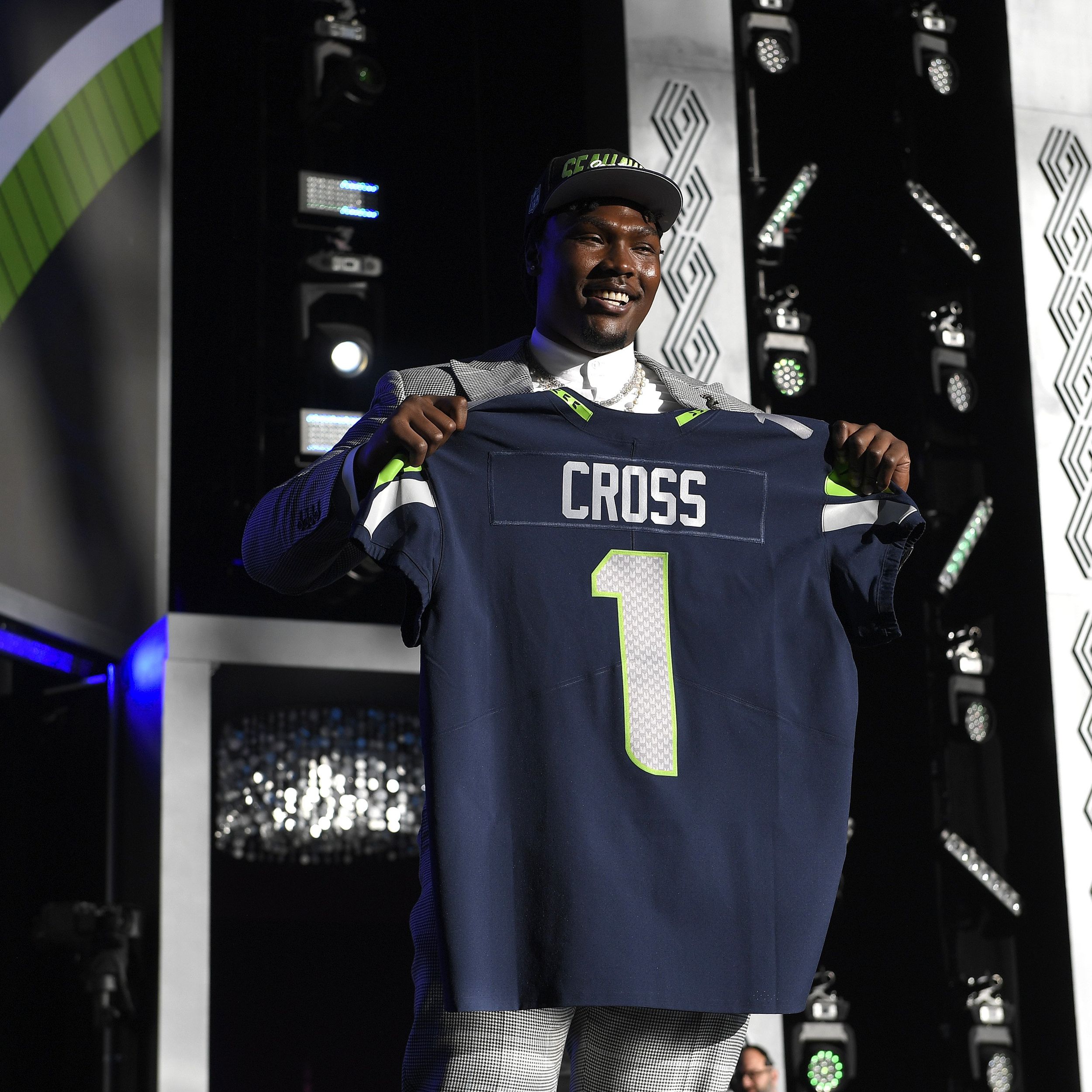 Analysis: Lessons Seahawks learned from five best drafts as they