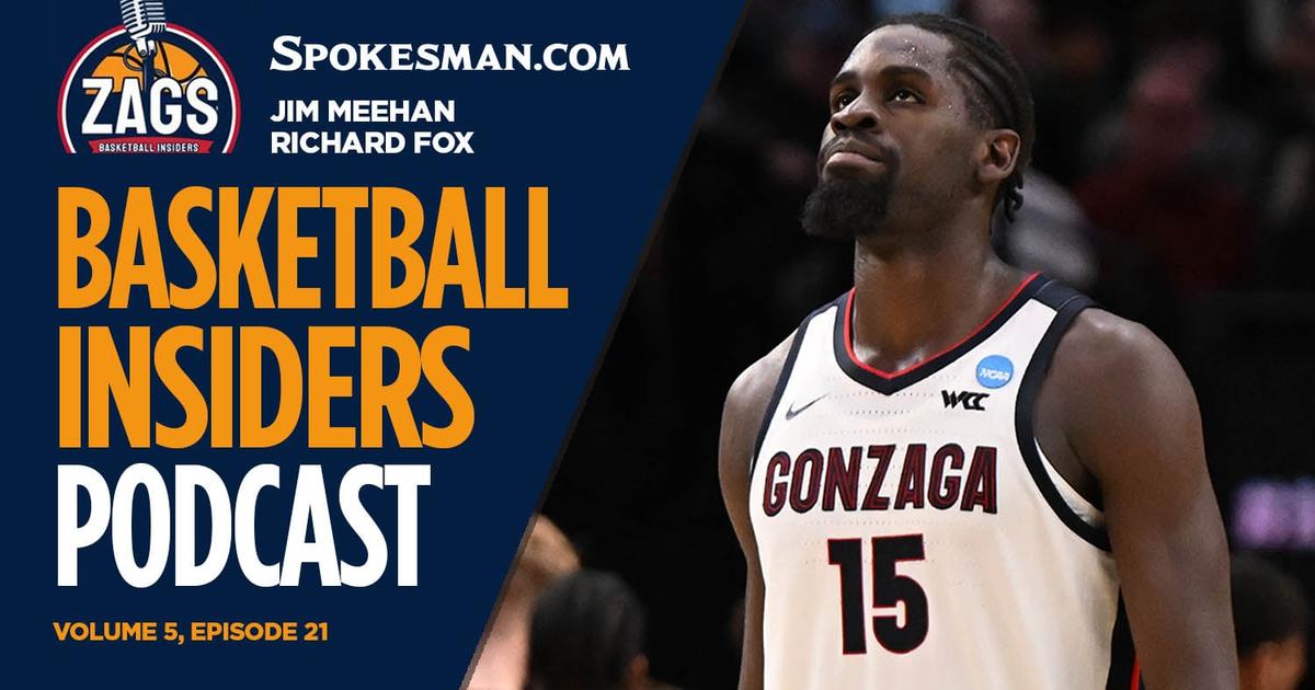 How Texas seized momentum, impact of Huff's injury on GU's season | Zags Insiders Podcast