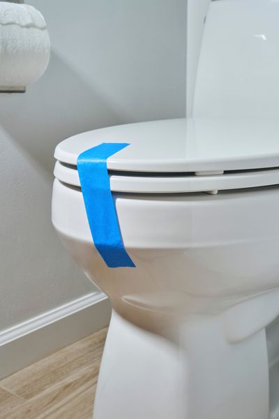 Going to the bathroom “just in case” too often can disrupt your body’s natural signals, among other issues.  (New York Times)