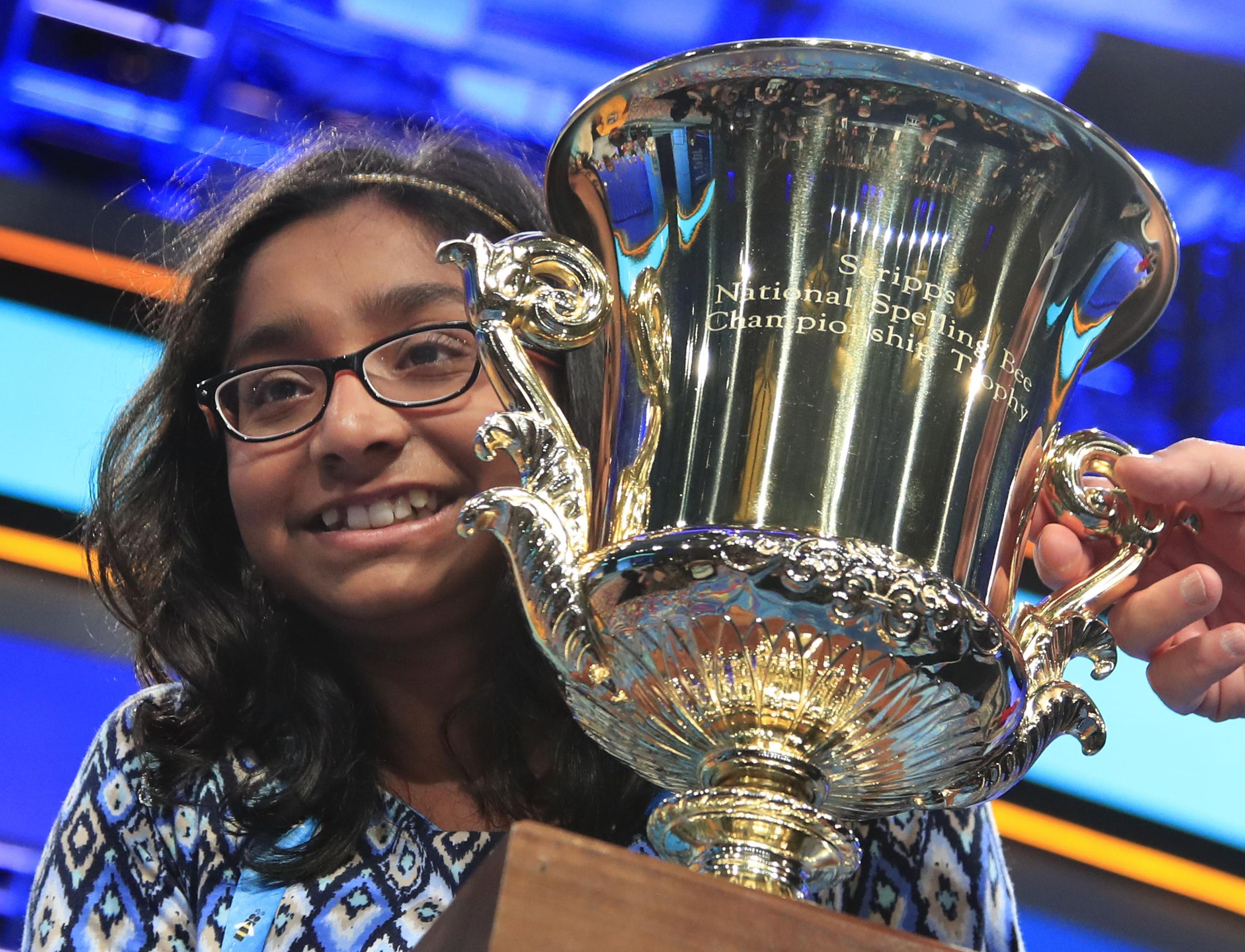 unflappable-ananya-vinay-wins-national-spelling-bee-the-spokesman-review