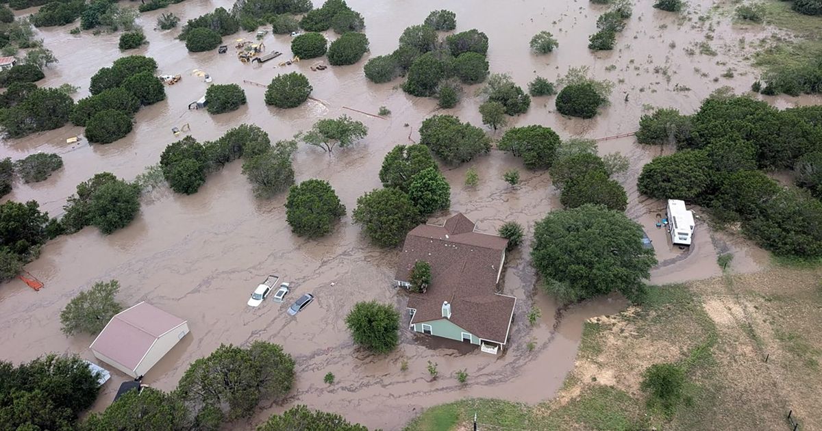 AccuWeather rolls out camp weather alert system after deadly Texas flood