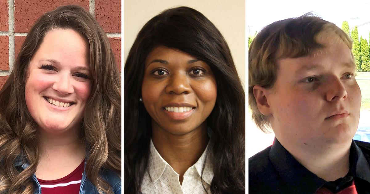 Three firsttime candidates vie for Airway Heights City Council seat