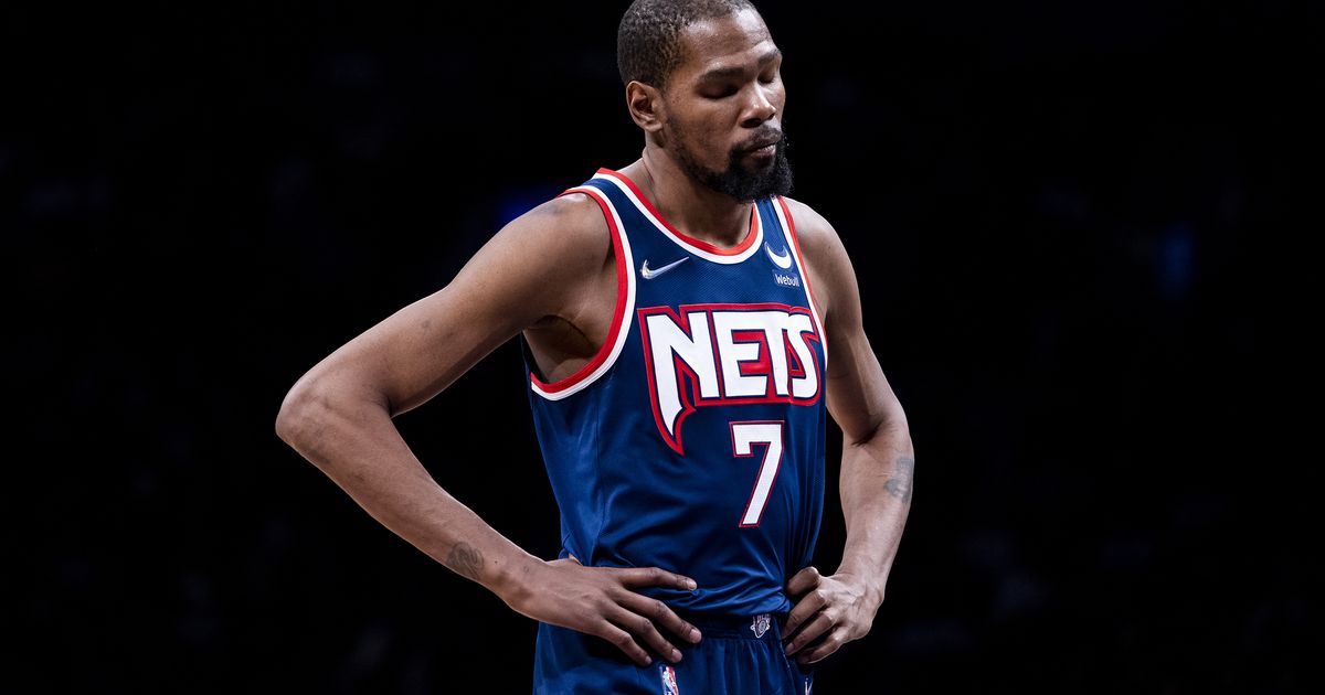 NBA trade deadline 2023 fallout: When will Kevin Durant make his