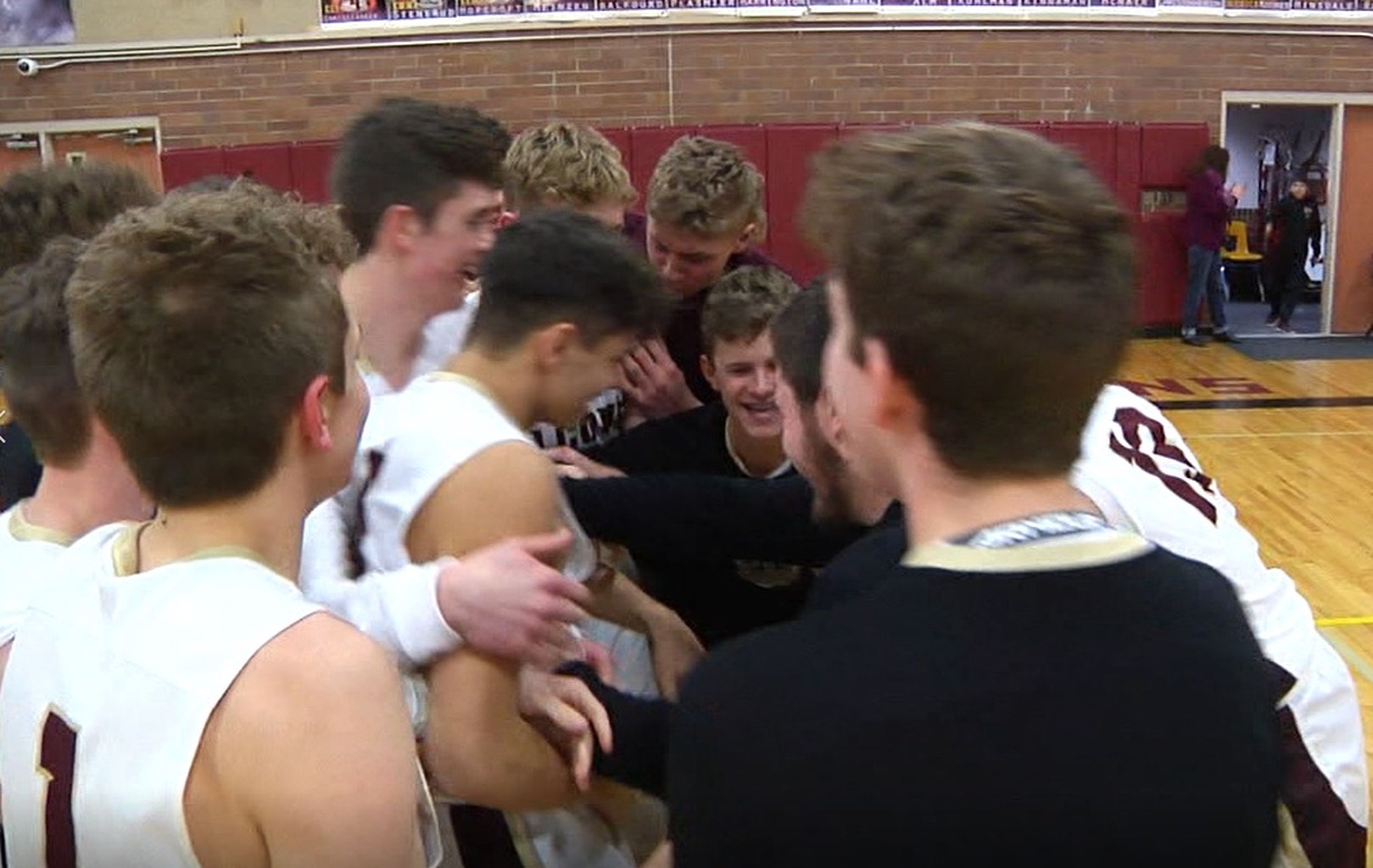 Florence Boys Basketball Trusting The Process The SpokesmanReview