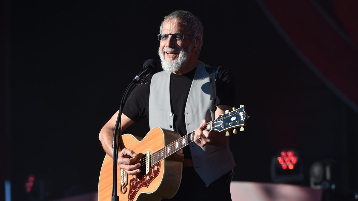 Review: Cat Stevens sounds like his ‘70s self on new album | The