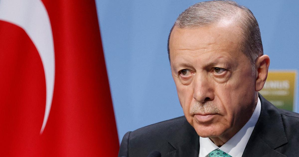 Turkey vows further strikes against Kurdish militants in Iraq, Syria