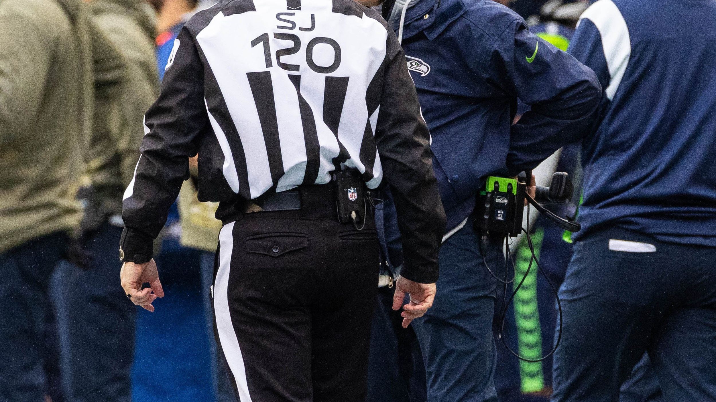 Seahawks have little margin for error when it comes to making playoffs