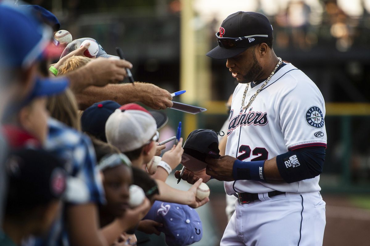 tacoma rainiers baseball 2018 schedule