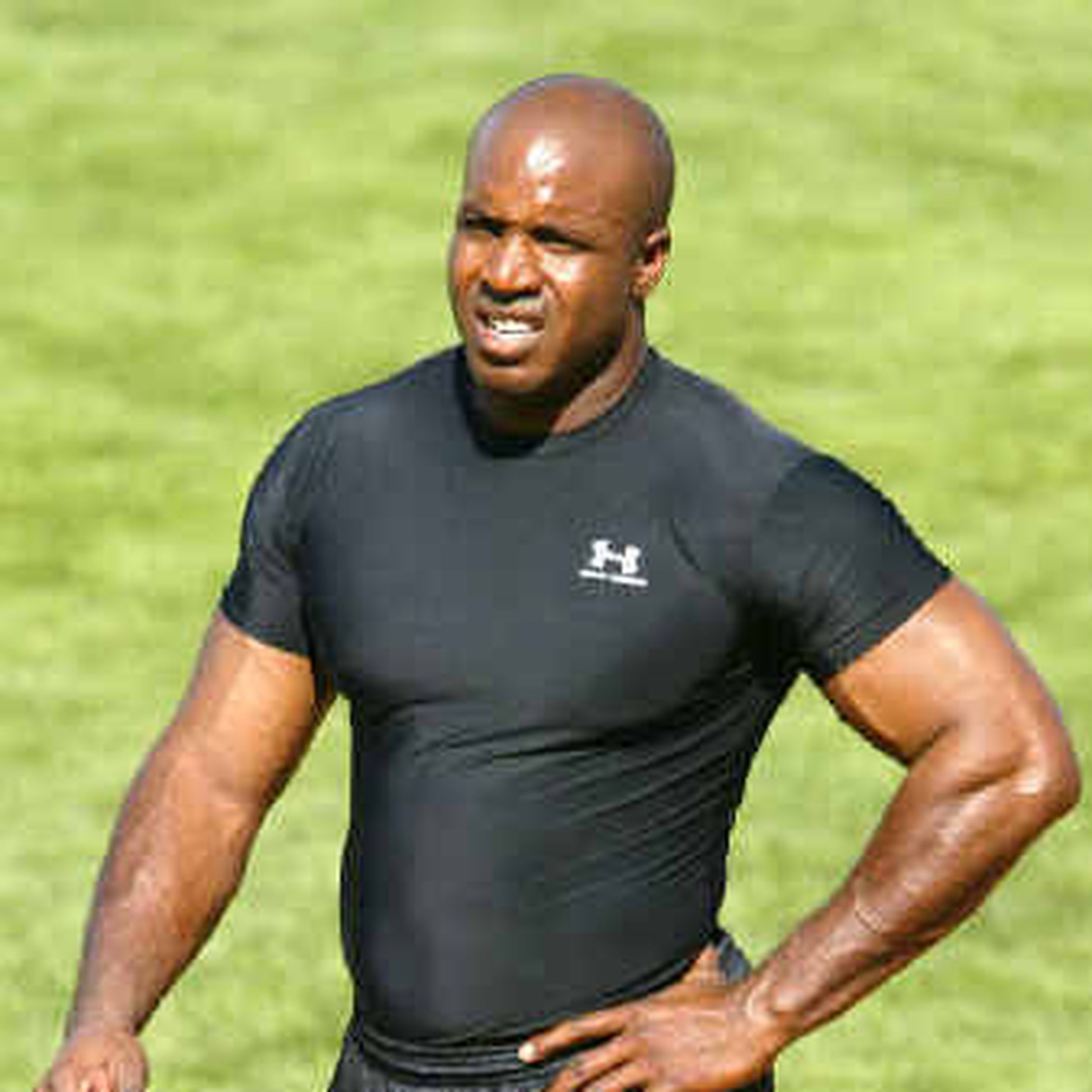 Barry Bonds once spoke about his unyielding game dedication while