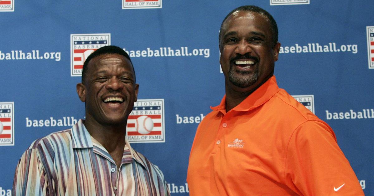 Rickey truly unique
