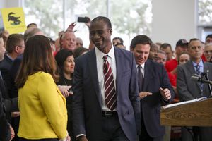 Florida moves toward eliminating 4 vaccine mandates, expanding exemption - Fri, 12 Dec 2025 PST