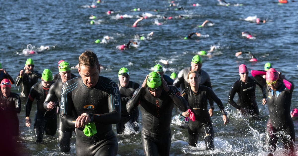 IRONMAN and North Idaho Sports Commission Agree to Host